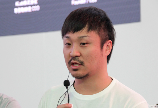 画像ギャラリー No.008のサムネイル画像 / グローバル展開に必要なものとは。「Developers Go Global with Google Play」での日本人開発者によるパネルディスカッションをレポート