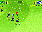 画像ギャラリー No.001のサムネイル画像 / PS4&Switch&XONE向け「アケアカNEOGEO」シリーズの「ネオジオカップ'98 〜THE ROAD TO THE VICTORY〜」が11月29日に配信