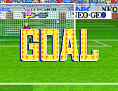 画像ギャラリー No.002のサムネイル画像 / PS4&Switch&XONE向け「アケアカNEOGEO」シリーズの「ネオジオカップ'98 〜THE ROAD TO THE VICTORY〜」が11月29日に配信