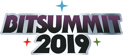 画像ギャラリー No.002のサムネイル画像 / インディーズゲームの祭典「BitSummit 7 Spirits」が2019年6月1日と2日に開催へ。場所は例年通り京都市勧業館「みやこめっせ」
