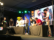 画像ギャラリー No.005のサムネイル画像 / インディーズゲームの祭典「BitSummit 7 Spirits」が2019年6月1日と2日に開催へ。場所は例年通り京都市勧業館「みやこめっせ」
