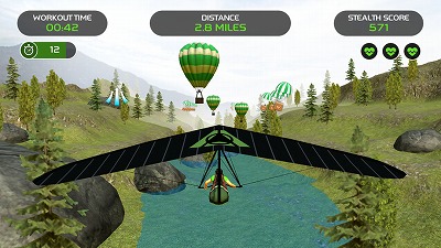 画像ギャラリー No.005のサムネイル画像 / 体幹トレーニングを行える「Plankster」,クラウドファンディングで本日17時に受付開始