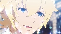 画像ギャラリー No.001のサムネイル画像 / TVアニメ「CONCEPTION」,第9話の先行カットとあらすじが公開に