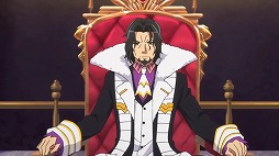 画像ギャラリー No.003のサムネイル画像 / TVアニメ「CONCEPTION」,第9話の先行カットとあらすじが公開に