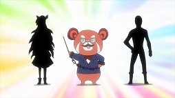 画像ギャラリー No.005のサムネイル画像 / TVアニメ「CONCEPTION」,第9話の先行カットとあらすじが公開に