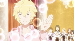 画像ギャラリー No.006のサムネイル画像 / TVアニメ「CONCEPTION」,第9話の先行カットとあらすじが公開に