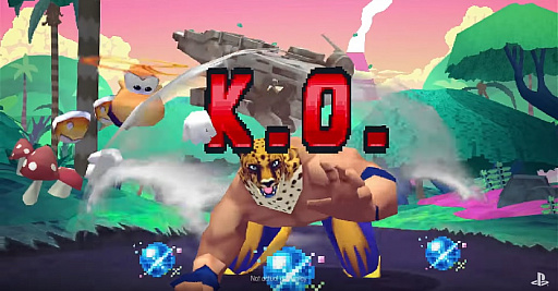 PlayStation Classic - Play History Make History