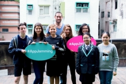 画像ギャラリー No.004のサムネイル画像 / アジアの子供達を対象にしたアプリ開発コンテスト「AppJamming Summit 2019」の日本予選が開催決定