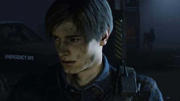 画像ギャラリー No.002のサムネイル画像 / 「カプコンTV!」第95回が12月5日20:00から配信。「バイオハザード RE:2」など3タイトルを紹介