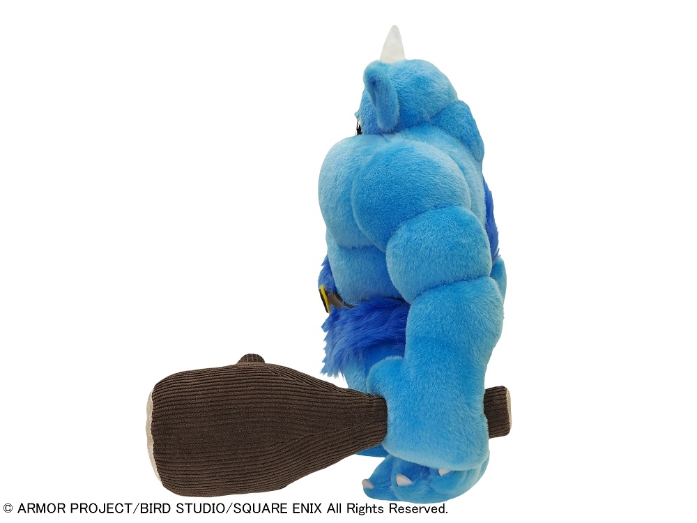 画像ギャラリー No.007 | 「ドラゴンクエストモンスターぬいぐるみ