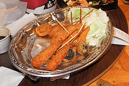 画像ギャラリー No.008のサムネイル画像 / カナイセイジ氏と白坂 翔氏によるトークセッションが実施された,第6回「DELiGHTWORKS ボードゲームパーティー」をレポート