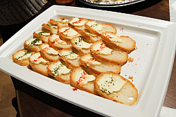 画像ギャラリー No.009のサムネイル画像 / カナイセイジ氏と白坂 翔氏によるトークセッションが実施された,第6回「DELiGHTWORKS ボードゲームパーティー」をレポート