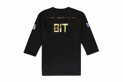 画像ギャラリー No.004のサムネイル画像 / エディットモード,メガドライブのNUMBER 16Tシャツを本日22:00より販売