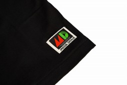 画像ギャラリー No.006のサムネイル画像 / エディットモード,メガドライブのNUMBER 16Tシャツを本日22:00より販売