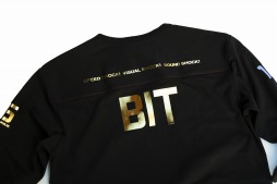 画像ギャラリー No.007のサムネイル画像 / エディットモード,メガドライブのNUMBER 16Tシャツを本日22:00より販売