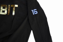 画像ギャラリー No.008のサムネイル画像 / エディットモード,メガドライブのNUMBER 16Tシャツを本日22:00より販売