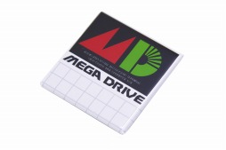 画像ギャラリー No.009のサムネイル画像 / エディットモード,メガドライブのNUMBER 16Tシャツを本日22:00より販売