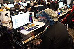 ���������꡼ No.002�Υ���ͥ������ / ��C4LAN 2018 WINTER�פ��ݡ��ȡ��ǿ������ȥ���ȥ������ࡤ���ʥ���������ޤ�ͷ���ݤ����ܺ����LAN�ѡ��ƥ���