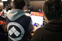 ���������꡼ No.003�Υ���ͥ������ / ��C4LAN 2018 WINTER�פ��ݡ��ȡ��ǿ������ȥ���ȥ������ࡤ���ʥ���������ޤ�ͷ���ݤ����ܺ����LAN�ѡ��ƥ���