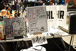 ���������꡼ No.004�Υ���ͥ������ / ��C4LAN 2018 WINTER�פ��ݡ��ȡ��ǿ������ȥ���ȥ������ࡤ���ʥ���������ޤ�ͷ���ݤ����ܺ����LAN�ѡ��ƥ���