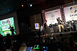 ���������꡼ No.007�Υ���ͥ������ / ��C4LAN 2018 WINTER�פ��ݡ��ȡ��ǿ������ȥ���ȥ������ࡤ���ʥ���������ޤ�ͷ���ݤ����ܺ����LAN�ѡ��ƥ���