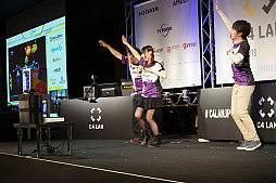 ���������꡼ No.008�Υ���ͥ������ / ��C4LAN 2018 WINTER�פ��ݡ��ȡ��ǿ������ȥ���ȥ������ࡤ���ʥ���������ޤ�ͷ���ݤ����ܺ����LAN�ѡ��ƥ���