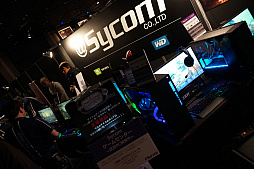 ���������꡼ No.016�Υ���ͥ������ / ��C4LAN 2018 WINTER�פ��ݡ��ȡ��ǿ������ȥ���ȥ������ࡤ���ʥ���������ޤ�ͷ���ݤ����ܺ����LAN�ѡ��ƥ���