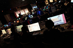 ���������꡼ No.019�Υ���ͥ������ / ��C4LAN 2018 WINTER�פ��ݡ��ȡ��ǿ������ȥ���ȥ������ࡤ���ʥ���������ޤ�ͷ���ݤ����ܺ����LAN�ѡ��ƥ���