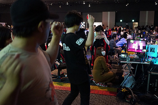 ���������꡼ No.020�Υ���ͥ������ / ��C4LAN 2018 WINTER�פ��ݡ��ȡ��ǿ������ȥ���ȥ������ࡤ���ʥ���������ޤ�ͷ���ݤ����ܺ����LAN�ѡ��ƥ���