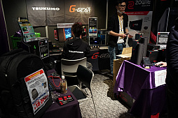 ���������꡼ No.024�Υ���ͥ������ / ��C4LAN 2018 WINTER�פ��ݡ��ȡ��ǿ������ȥ���ȥ������ࡤ���ʥ���������ޤ�ͷ���ݤ����ܺ����LAN�ѡ��ƥ���