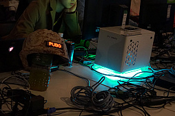 ���������꡼ No.028�Υ���ͥ������ / ��C4LAN 2018 WINTER�פ��ݡ��ȡ��ǿ������ȥ���ȥ������ࡤ���ʥ���������ޤ�ͷ���ݤ����ܺ����LAN�ѡ��ƥ���