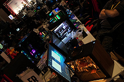 ���������꡼ No.029�Υ���ͥ������ / ��C4LAN 2018 WINTER�פ��ݡ��ȡ��ǿ������ȥ���ȥ������ࡤ���ʥ���������ޤ�ͷ���ݤ����ܺ����LAN�ѡ��ƥ���