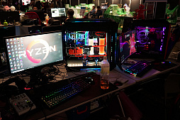 ���������꡼ No.030�Υ���ͥ������ / ��C4LAN 2018 WINTER�פ��ݡ��ȡ��ǿ������ȥ���ȥ������ࡤ���ʥ���������ޤ�ͷ���ݤ����ܺ����LAN�ѡ��ƥ���