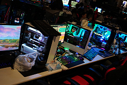 ���������꡼ No.031�Υ���ͥ������ / ��C4LAN 2018 WINTER�פ��ݡ��ȡ��ǿ������ȥ���ȥ������ࡤ���ʥ���������ޤ�ͷ���ݤ����ܺ����LAN�ѡ��ƥ���