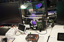 ���������꡼ No.032�Υ���ͥ������ / ��C4LAN 2018 WINTER�פ��ݡ��ȡ��ǿ������ȥ���ȥ������ࡤ���ʥ���������ޤ�ͷ���ݤ����ܺ����LAN�ѡ��ƥ���