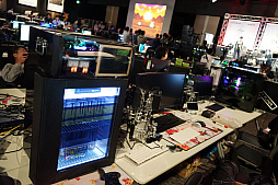 ���������꡼ No.033�Υ���ͥ������ / ��C4LAN 2018 WINTER�פ��ݡ��ȡ��ǿ������ȥ���ȥ������ࡤ���ʥ���������ޤ�ͷ���ݤ����ܺ����LAN�ѡ��ƥ���