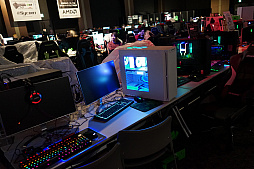 ���������꡼ No.034�Υ���ͥ������ / ��C4LAN 2018 WINTER�פ��ݡ��ȡ��ǿ������ȥ���ȥ������ࡤ���ʥ���������ޤ�ͷ���ݤ����ܺ����LAN�ѡ��ƥ���