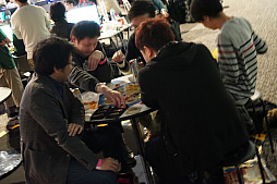 ���������꡼ No.040�Υ���ͥ������ / ��C4LAN 2018 WINTER�פ��ݡ��ȡ��ǿ������ȥ���ȥ������ࡤ���ʥ���������ޤ�ͷ���ݤ����ܺ����LAN�ѡ��ƥ���