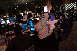 ���������꡼ No.041�Υ���ͥ������ / ��C4LAN 2018 WINTER�פ��ݡ��ȡ��ǿ������ȥ���ȥ������ࡤ���ʥ���������ޤ�ͷ���ݤ����ܺ����LAN�ѡ��ƥ���