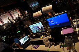 ���������꡼ No.042�Υ���ͥ������ / ��C4LAN 2018 WINTER�פ��ݡ��ȡ��ǿ������ȥ���ȥ������ࡤ���ʥ���������ޤ�ͷ���ݤ����ܺ����LAN�ѡ��ƥ���