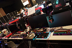 ���������꡼ No.043�Υ���ͥ������ / ��C4LAN 2018 WINTER�פ��ݡ��ȡ��ǿ������ȥ���ȥ������ࡤ���ʥ���������ޤ�ͷ���ݤ����ܺ����LAN�ѡ��ƥ���