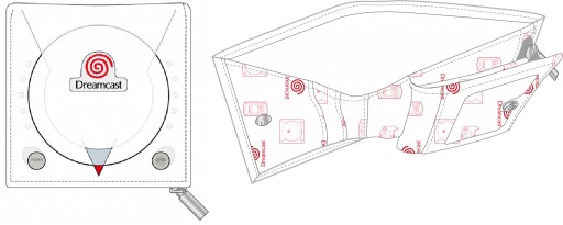 画像ギャラリー No.002のサムネイル画像 / 「セガハード in TSUTAYA」フェアが12月21日より開催。新作グッズを公開