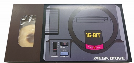 画像ギャラリー No.005のサムネイル画像 / 「セガハード in TSUTAYA」フェアが12月21日より開催。新作グッズを公開