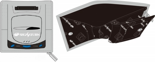 画像ギャラリー No.007のサムネイル画像 / 「セガハード in TSUTAYA」フェアが12月21日より開催。新作グッズを公開