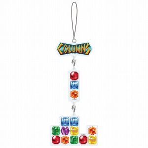 画像ギャラリー No.008のサムネイル画像 / 「セガハード in TSUTAYA」フェアが12月21日より開催。新作グッズを公開