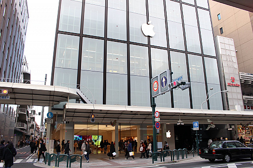 画像ギャラリー No.001のサムネイル画像 / Q-GamesのBaiyon氏がiPadを使って映像製作のノウハウをレクチャー。Apple京都で開催されたワークショップをレポート