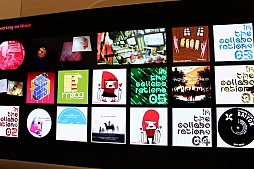 画像ギャラリー No.004のサムネイル画像 / Q-GamesのBaiyon氏がiPadを使って映像製作のノウハウをレクチャー。Apple京都で開催されたワークショップをレポート