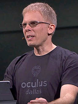 画像ギャラリー No.001のサムネイル画像 / ZeniMax MediaとFacebook,VR技術の流出をめぐる4年半にわたる係争が,両社が和解によって終了