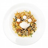 画像ギャラリー No.001のサムネイル画像 / 「モンハン酒場」に年末年始を祝う限定メニューが登場。期間限定のノベルティも