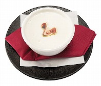 画像ギャラリー No.002のサムネイル画像 / 「モンハン酒場」に年末年始を祝う限定メニューが登場。期間限定のノベルティも